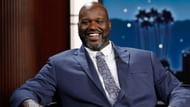 NBA legend Shaquille O’Neal